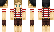 JoeyGraceffa Minecraft Skin