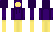 Trib_ Minecraft Skin