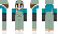 KeylessCheese Minecraft Skin