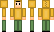 TaperPowel Minecraft Skin