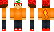 theaussiegameryt Minecraft Skin