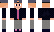 BNL Minecraft Skin