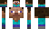 MineKov Minecraft Skin