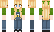 rprince Minecraft Skin