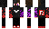 KRGAMING8041 Minecraft Skin