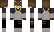 alitteralspoon Minecraft Skin