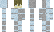 husdon Minecraft Skin