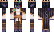 Leonithel Minecraft Skin