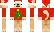 _Alboy_ Minecraft Skin