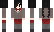 reimu Minecraft Skin