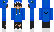 Jake2659 Minecraft Skin