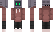 ghix Minecraft Skin