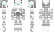 mopperbotevil Minecraft Skin