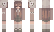 AutumnSnow47592 Minecraft Skin