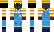 xthefocusx Minecraft Skin