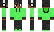 mottybiggy Minecraft Skin