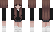 Estrogen Minecraft Skin