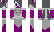 mattwilldo Minecraft Skin
