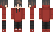 __XandEX__ Minecraft Skin