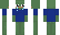 grass_block Minecraft Skin