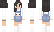 katherineeliz Minecraft Skin