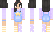 Katherineeliz Minecraft Skin