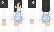 Katherineeliz Minecraft Skin