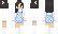 Katherineeliz Minecraft Skin