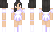 Katherineeliz Minecraft Skin