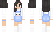 Katherineeliz Minecraft Skin