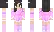 Katherineeliz Minecraft Skin