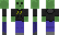 shadowassassin Minecraft Skin