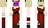 MommyGrim Minecraft Skin