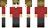 twomuchgrian Minecraft Skin