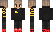 Alzhe1mer Minecraft Skin