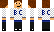 bobbicraft Minecraft Skin