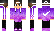 UnixPlays Minecraft Skin