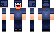 RoxMb Minecraft Skin