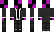 Rektroniks Minecraft Skin