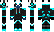 hasvik Minecraft Skin