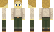 ChaBoiChuckles Minecraft Skin