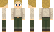 chaboichuckles Minecraft Skin