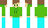 Emilio_Pampilio Minecraft Skin