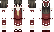 lulalula176 Minecraft Skin