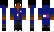 Brxwnie72 Minecraft Skin