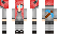 _Fang_ Minecraft Skin