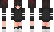 mimxx Minecraft Skin