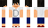 Danny Minecraft Skin