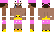 danny Minecraft Skin