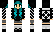 mwp2000 Minecraft Skin